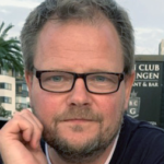 Ulf Petersson
