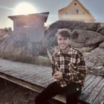 Christofer Eckert